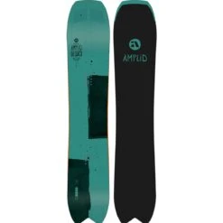 Amplid Snowboard Kill Switch 158