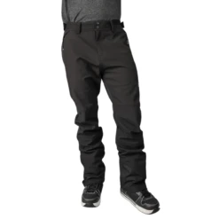 Brunotti Heren Softshellbroek Huygens Black S 7 Brunotti Heren Softshellbroek Huygens Black S -Exporteren Mons Royale || Dakine || Demon winkel BrunottiC2A0HerenSoftshellbroekHuygensC2A0Black 1