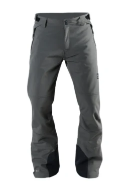 Brunotti Heren Softshellbroek Huygens Pine Grey Xs