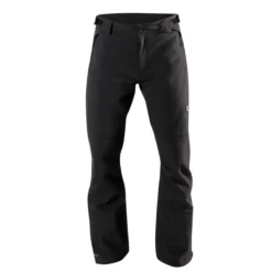 Brunotti Heren Softshellbroek Huygens Black S