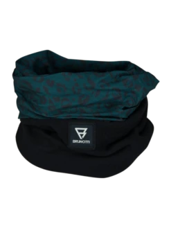 Brunotti Nekwarmer Twostroke Uni Scarf Glass One