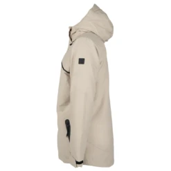 Brunotti Heren Wisp Snowjacket Sand S -Exporteren Mons Royale || Dakine || Demon winkel BrunottiWispmensnowjacketsand 2