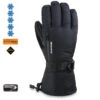 Dakine Dames Handschoenen Sequoia Gore-Tex XS Black