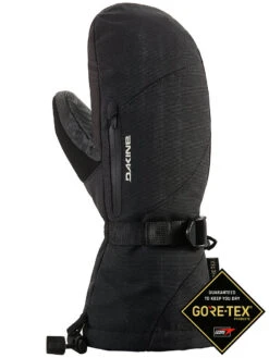 Dakine Dames Want, Sequoia Gore-Tex Zwart S