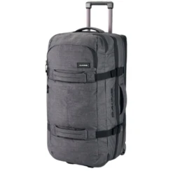 Dakine Split Roller 85L Carbon