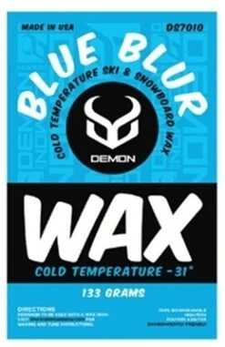 Demon Wax Cold One Size - 133gr.