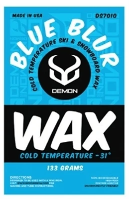 Demon Wax Cold One Size - 133gr. 1 Demon Wax Cold One Size - 133gr.