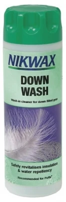 Nikwax Down Wash Direct Wasmiddel 300mL