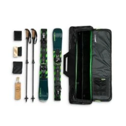 Elan Skitas Voyager 34 Ltr -Exporteren Mons Royale || Dakine || Demon winkel ElanSkitasVoyager34ltr 2