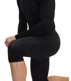 Falke Heren 3/4 Tights M Black -Exporteren Mons Royale || Dakine || Demon winkel FalkeC2A0Heren32F4TightsBlack 2