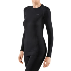 Falke Longsleeve Maximum Warm Dames Maat L