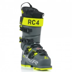 Fischer Skischoen RC4 The Curv 120 2020 26.5 -Exporteren Mons Royale || Dakine || Demon winkel FischerSkischoenRC4TheCurv120 2
