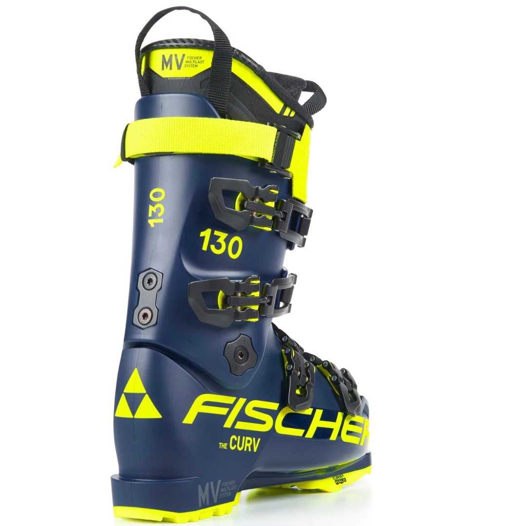 Fischer Skischoen RC4 The Curv 130 26.5 2 Fischer Skischoen RC4 The Curv 130 26.5 - Afbeelding 2