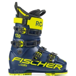 Fischer Skischoen RC4 The Curv 130 26.5