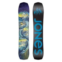 Jones Kids Snowboard Flagship 2022/23 142