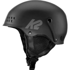 K2 Kinder Skihelm Entity Zwart Xs