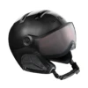 Kask Chrome Photo Vizierhelm Zwart 62