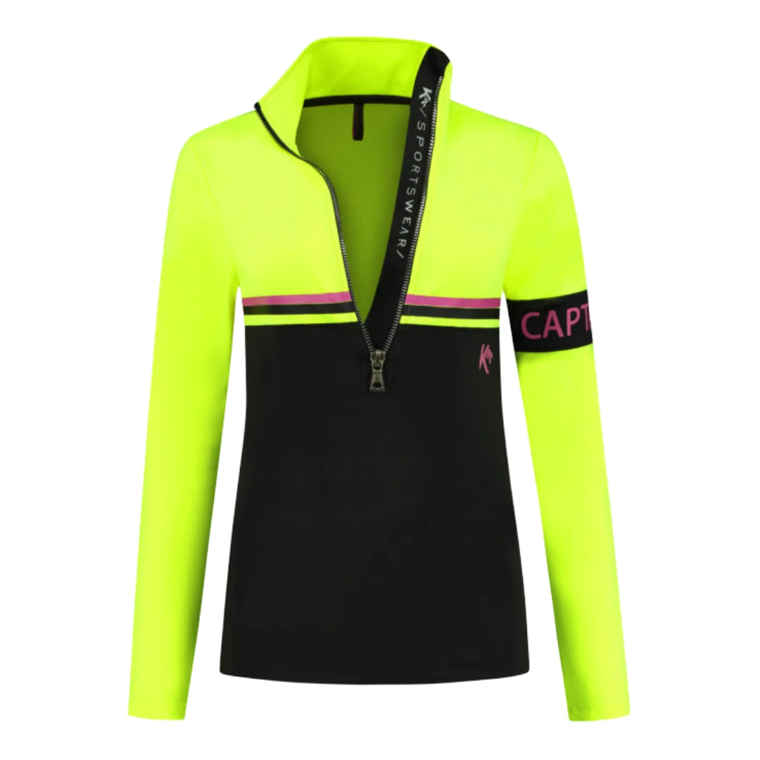 Kou Skiteam Dames Pully S 2 Kou Skiteam Dames Pully S - Afbeelding 2