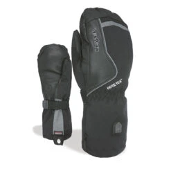 Level Gore-Tex Heli Want. 8.5