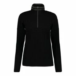 Luhta Dames Pully Kalkkoaivi Zwart XL