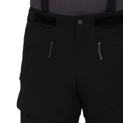Mammut Taiss Pro Heren Broek Zwart 48/S -Exporteren Mons Royale || Dakine || Demon winkel MammutTaissProSOpantsmenblack 2