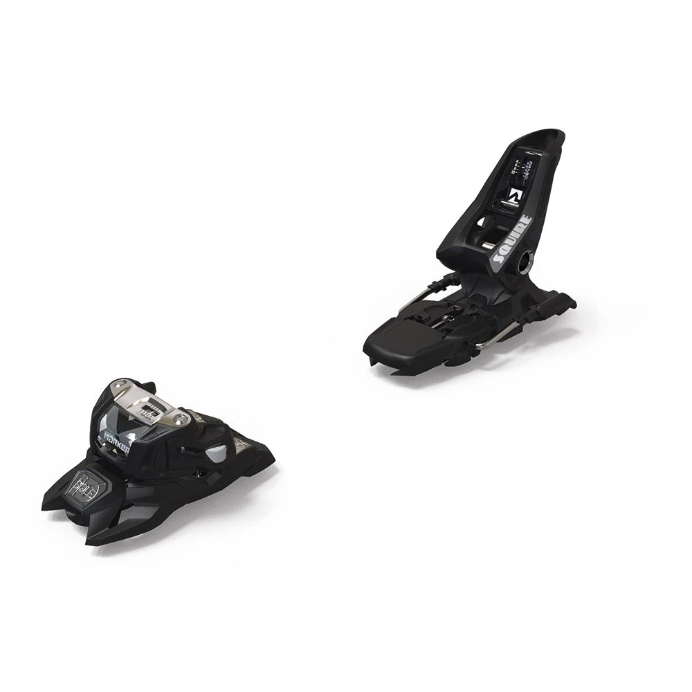 Marker Ski Bindingen Squire 11 1 Marker Ski Bindingen Squire 11