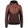 Mons Royale Dames Neve Insulator, Merino Wool Slow Bake M