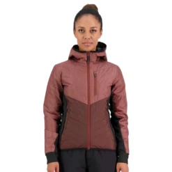 Mons Royale Dames Neve Insulator, Merino Wool Slow Bake M 7 Mons Royale Dames Neve Insulator, Merino Wool Slow Bake M -Exporteren Mons Royale || Dakine || Demon winkel MonsRoyaledamesinsulatorNeveBruin2CRoze 3