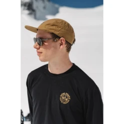 Mons Royale Longsleeve Icon Shirt Zwart M -Exporteren Mons Royale || Dakine || Demon winkel MonsRoyalelongsleeveshirtIconZwart 3