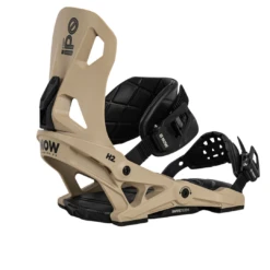 NOW IPO Snowboardbindingen L