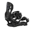 NOW Pilot Snowboardbindingen Zwart M