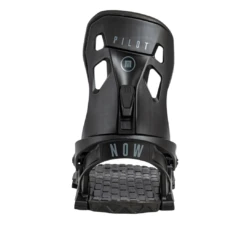 NOW Pilot Snowboardbindingen Zwart M 7 NOW Pilot Snowboardbindingen Zwart M -Exporteren Mons Royale || Dakine || Demon winkel NOWPilotsnowboardbindingenblack 3