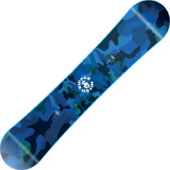 Nitro Snowboard Ripper Youth 2021 Blauw 132 -Exporteren Mons Royale || Dakine || Demon winkel NitroC2A0SnowboardRipperYouth2021 2