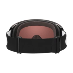 Oakley Flight Deck™ M Skibril Maat M Prizm Torch Iridium -Exporteren Mons Royale || Dakine || Demon winkel OakleyFlightDeckMSkibrilZwart2FRood 2