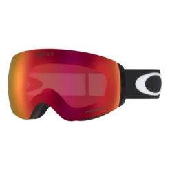 Oakley Flight Deck™ M Skibril Maat M Prizm Torch Iridium