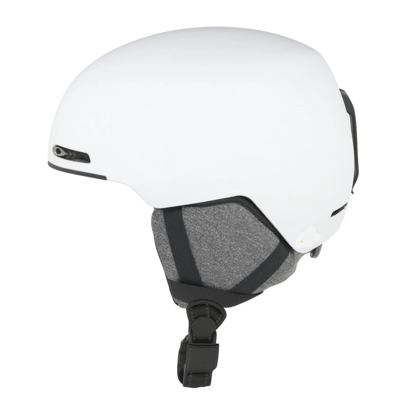 Oakley Skihelm Mod-1 Wit L 1 Oakley Skihelm Mod-1 Wit L