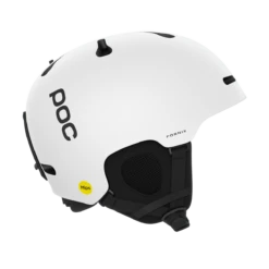 Poc Ski Helm Fornix Mips XS/S -Exporteren Mons Royale || Dakine || Demon winkel POCFornixmipsWit 2