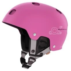 POC Helm Receptor Bug Roze S
