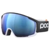 Poc Skibril Zonula Clarity Comp Urianum Black