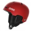 POC Skihelm Fornix Prismane Red XS/S