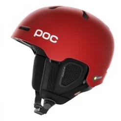 POC Skihelm Fornix Prismane Red XS/S