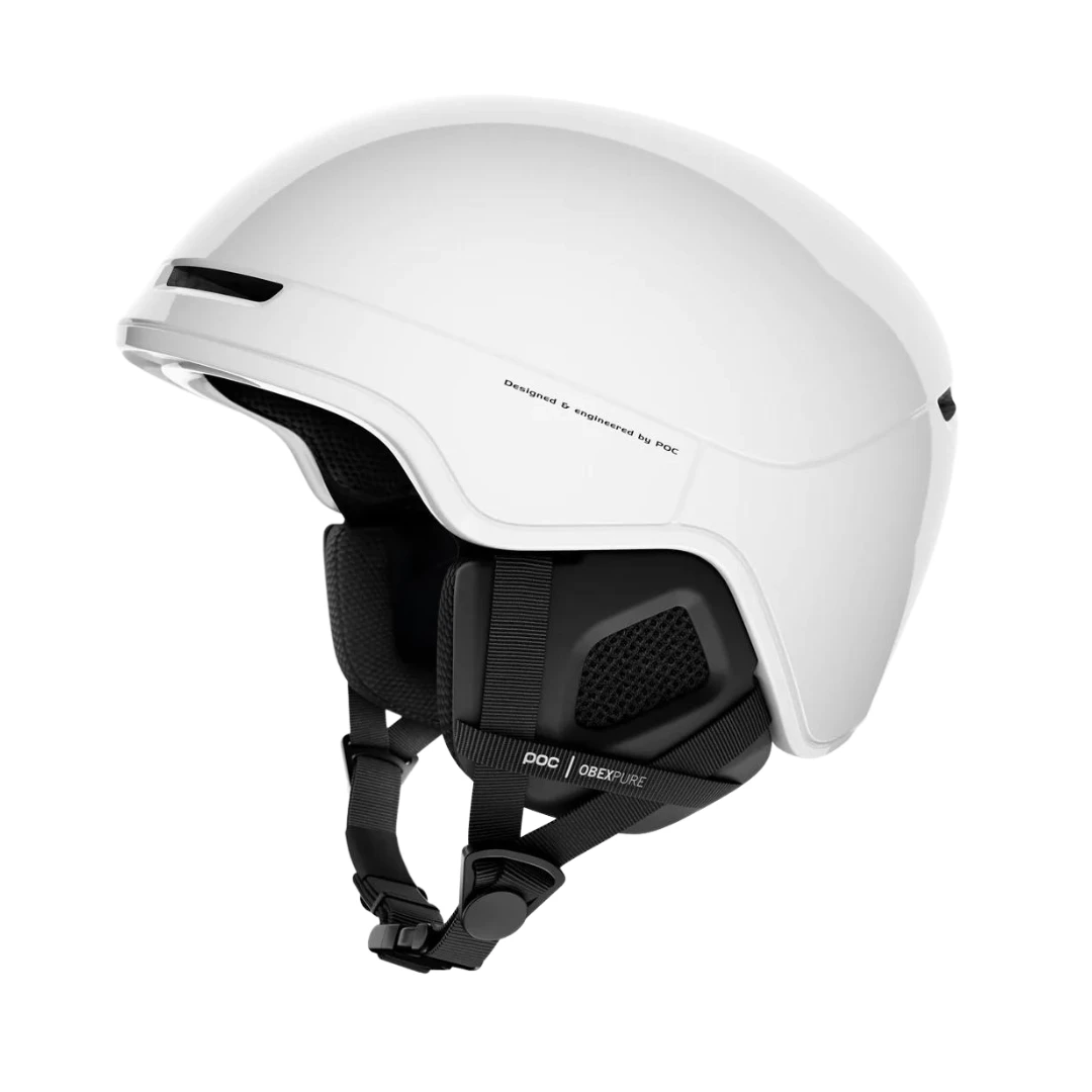 Poc Obex Pure Skihelm Hydrogen White M/L 1 Poc Obex Pure Skihelm Hydrogen White M/L