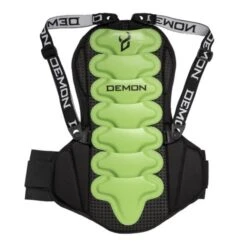 Demon Rugbeschermer Flex-Force Pro S