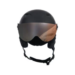 STX Skihelm Visor Junior Black XS -Exporteren Mons Royale || Dakine || Demon winkel STXSkihelmVisorJuniorBlack 3