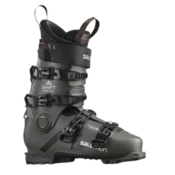 Salomon Herenskischoen Shift Pro 120 Zwart