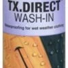 Nikwax TX.direct Wash In Impregneermiddel 300mL