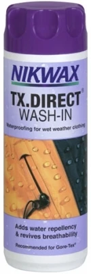 Nikwax TX.direct Wash In Impregneermiddel 300mL
