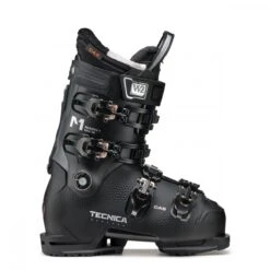 Tecnica Dames Skischoen Mach 1 105 W Lv 2023 24.5