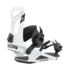 Union Flite Pro 2023 Snowboardbindingen White L