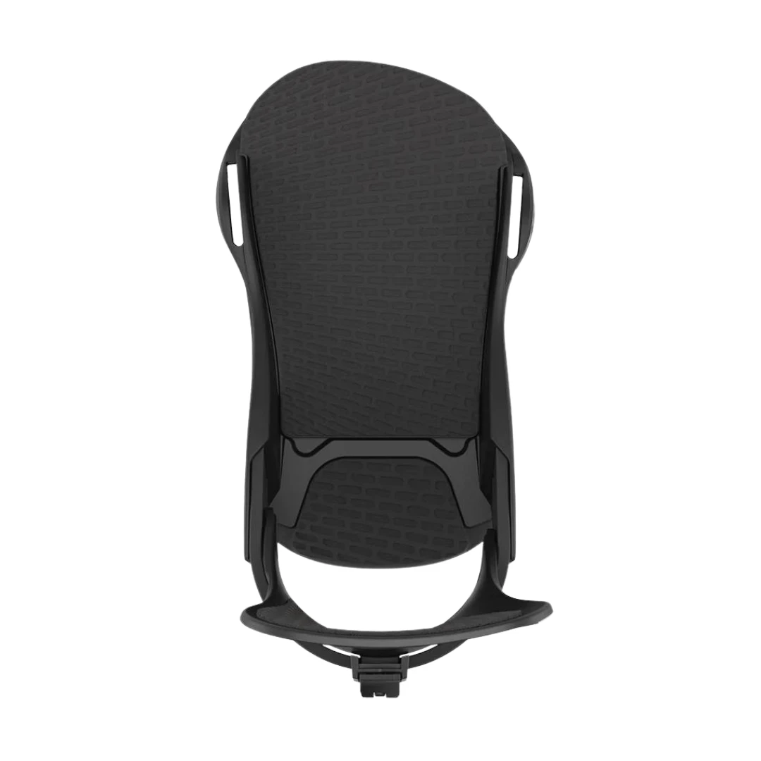 Union STR Snowboardbinding 2023 Black S 4 Union STR Snowboardbinding 2023 Black S - Afbeelding 4